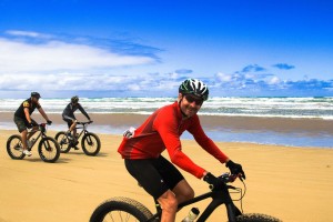 Ask the Experts: Beach Combing